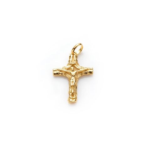 Crucifix A Pendant