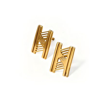Deligence Earrings
