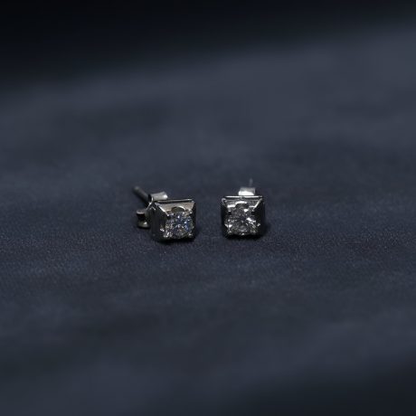Diamond Studs