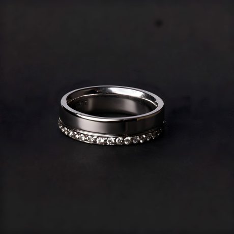 Eternity Band