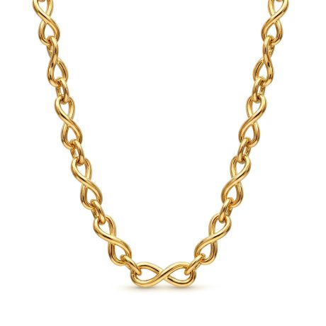 Infinity Necklace