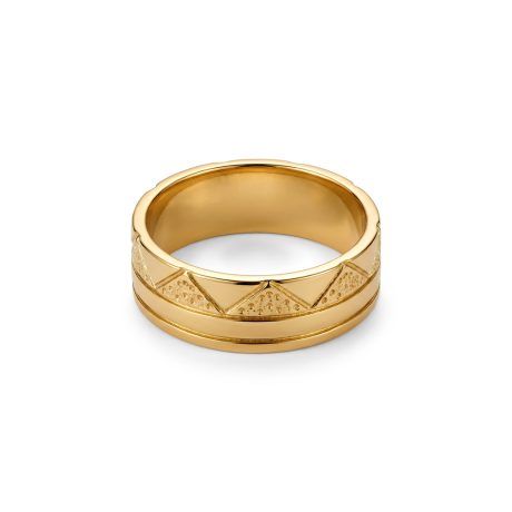 Koomson's Motif Band