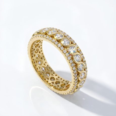 Nesting Infinity Band