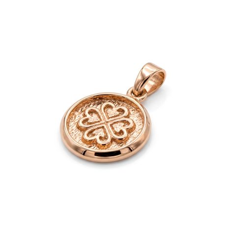 Nyamedua Medallion Pendant