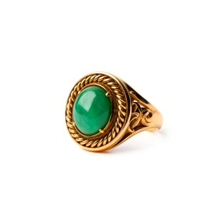 Turquoise Fancy Ring
