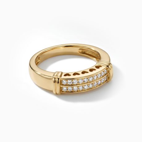 Duo Channel Setting  (Borders)