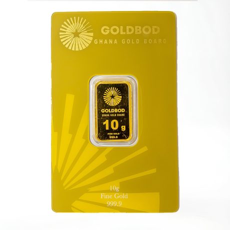 Gold Tablet 10 Grams