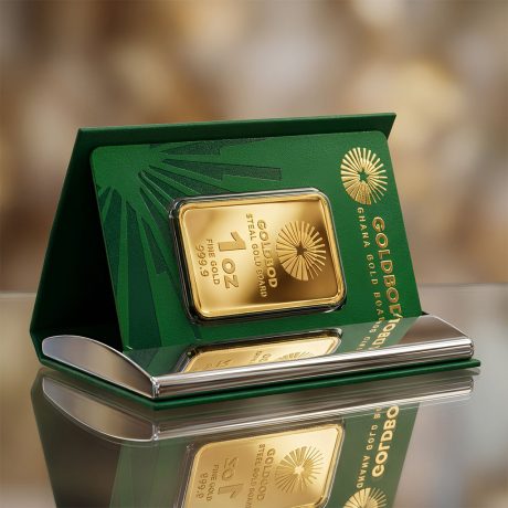 Gold Tablet 31 Grams